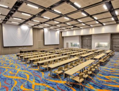 Salón Estelar ESTELAR Cartagena de Indias Hotel & Centro de Convenciones Colombia - Cartagena Salón Estelar ESTELAR Cartagena de Indias Hotel & Centro de Convenciones Colombia - Cartagena