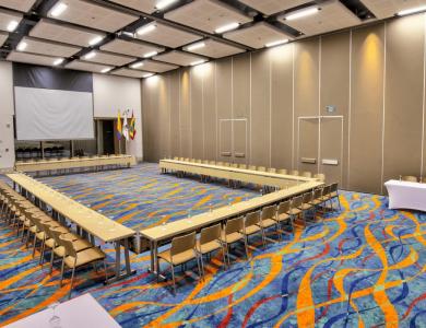 ESTELAR Cartagena de Indias Hotel & Centro de Convenciones Colombia - Cartagena  ESTELAR Cartagena de Indias Hotel & Centro de Convenciones Colombia - Cartagena