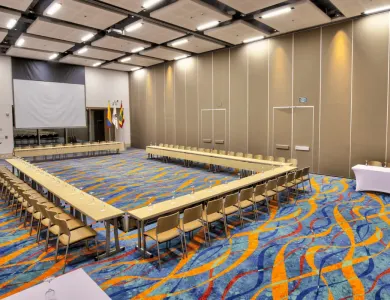 ESTELAR Cartagena de Indias Hotel & Centro de Convenciones Colombia - Cartagena ESTELAR Cartagena de Indias Hotel & Centro de Convenciones Colombia - Cartagena